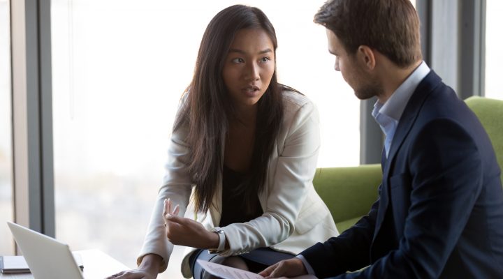 Small Business Taxes: Who Pays What?