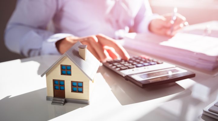 Top Tax Benefits of Real Estate Investing