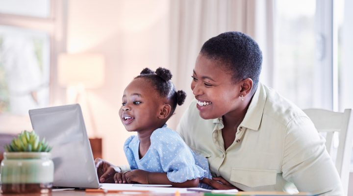 Filing Taxes as a Single Parent