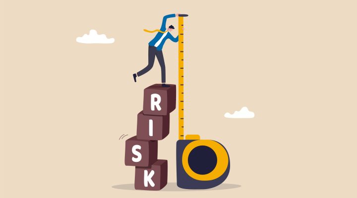 The Many Types of Investment Risk