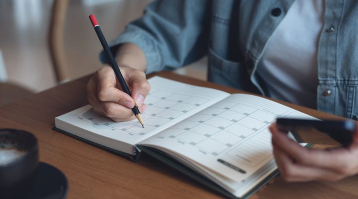 How to Set Up a Bookkeeping Cycle in QuickBooks Online