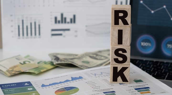 The Many Types of Investment Risk