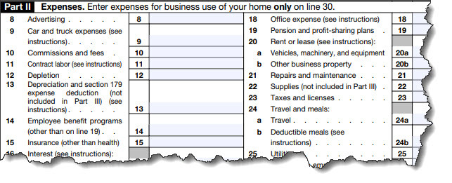 tax tips