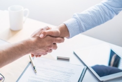 Woburn MA business consulting